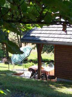 Les Feuillantines - Saint-Genès-Champespe - 8