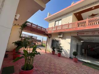 Vidhi villa - 9
