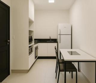 Apartamento 1 Quarto Espaçoso - Centro - Novo - 0