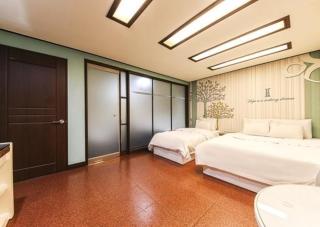 Hotel I Chuncheon Branch - 8