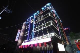 Hotel I Chuncheon Branch - 7