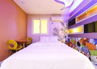 Hotel I Chuncheon Branch - 6