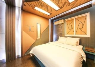 Hotel I Chuncheon Branch - 4