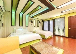 Hotel I Chuncheon Branch - 3