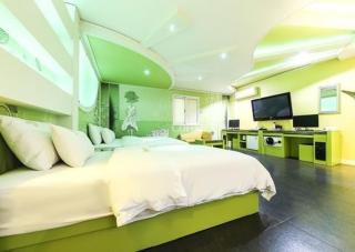 Hotel I Chuncheon Branch - 2