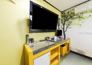 Hotel I Chuncheon Branch - 1
