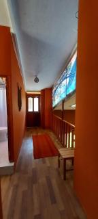 Peaceful Riverside Retreat - Kallpa Sonqo Wasi - Bed & Breakfast - 8