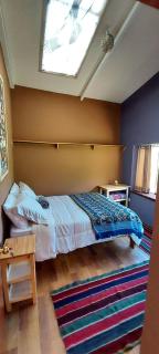 Peaceful Riverside Retreat - Kallpa Sonqo Wasi - Bed & Breakfast - 6