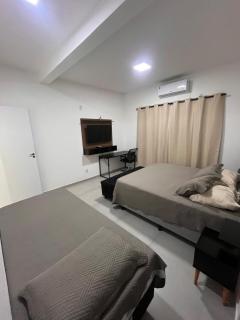 Apartamento 1 Quarto Espaçoso - Centro - Novo - 9