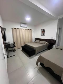Apartamento 1 Quarto Espaçoso - Centro - Novo - 6