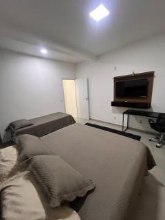 Apartamento 1 Quarto Espaçoso - Centro - Novo - 2