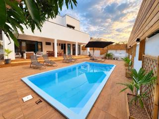 Villa Turquoise Sky - 0