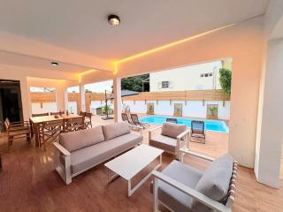 Villa Turquoise Sky - 6