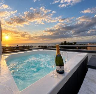 Villa Turquoise Sky - 5