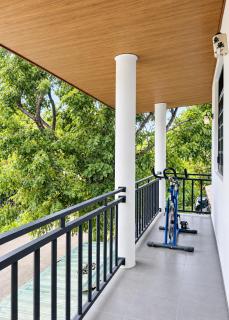 AEvins Homestay Wellawaya - 7