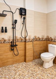 AEvins Homestay Wellawaya - 3