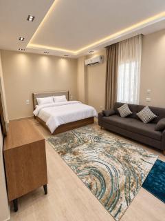 Spacious 3BR residence House Andalusia new Cairo - 8