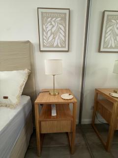 Gandhi, place to stay - 7
