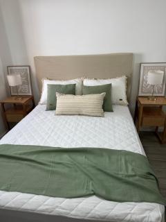 Gandhi, place to stay - 9