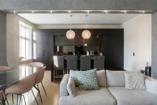 122m2 apartment in the center with a spa area - 5