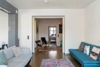 122m2 apartment in the center with a spa area - 3