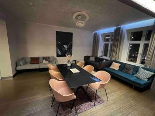 122m2 apartment in the center with a spa area - 1