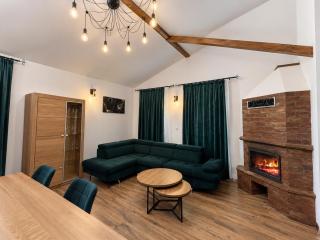 Forest Lux Home - 4