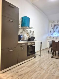 BRIGHTY - Helle & geräumige Ferienwohnung in Sulzbach Modern - neu renoviert - 4