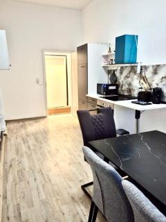 BRIGHTY - Helle & geräumige Ferienwohnung in Sulzbach Modern - neu renoviert - 3