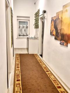 BRIGHTY - Helle & geräumige Ferienwohnung in Sulzbach Modern - neu renoviert - 7