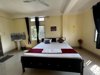 Hills homestay - 4