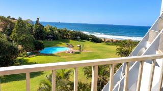 34 Kyalanga Beachfront Apartment - 0