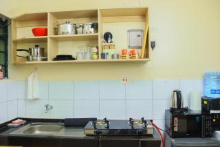 Olive Studio Apartment, Cavendish Square, Beijing Road, Syokimau - 6