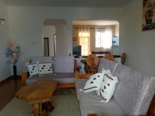 Happy stays Diani beach 2 bedroom apartment - Diani Beach - 1