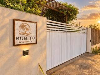 RUBITO Gostosa casa de kite - 2