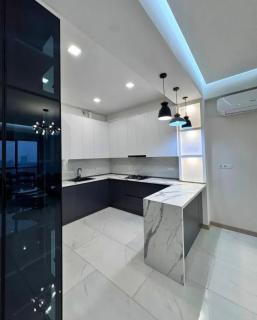 Vitrage & cozy apartment - 2