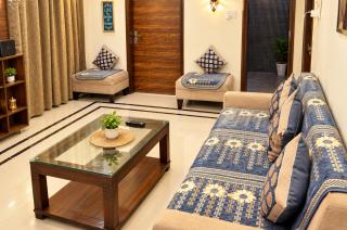 Ananta Square 1BHK Rishikesh - 2