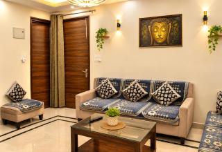 Ananta Square 1BHK Rishikesh - 1