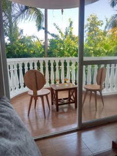 Happy stays Diani beach 2 bedroom apartment - Diani Beach - 7