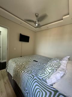 Apartamento 3 Dormitório Cozinha Completo 2 Banho 2 Vagas Area Central - 3