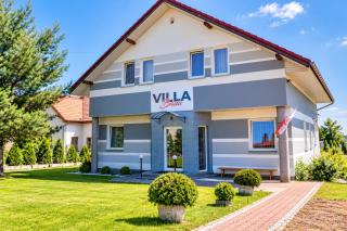 Villa Basia pokoje z łazienkami - 8
