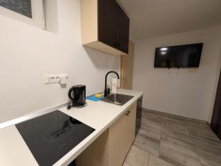 Tiny Studio Next to Park Maksimir - Zagreb - 2