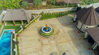 4 bedrooms Luxury home with swimming pool - 4