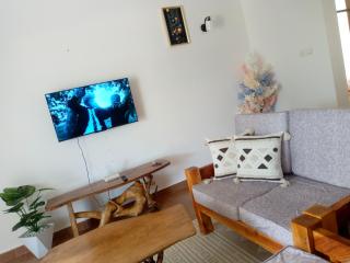 Happy stays Diani beach 2 bedroom apartment - 1