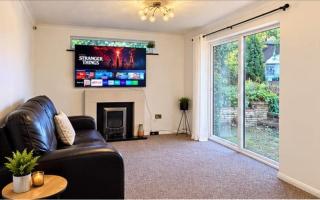 Kent Lux Sanctuary - 3