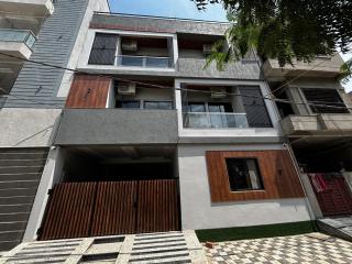 Kuchu Puchu Cozy and Lovely, Couple Friendly - 9