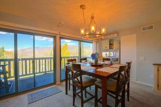 Ski, Shred & Tube: Mtn-View Condo in Silverthrone! - Silverthorne - 9