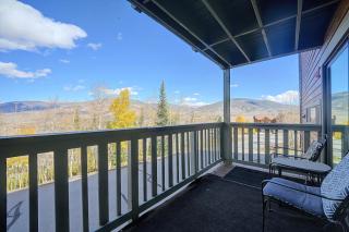 Ski, Shred & Tube: Mtn-View Condo in Silverthrone! - Silverthorne - 6