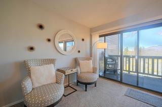 Ski, Shred & Tube: Mtn-View Condo in Silverthrone! - Silverthorne - 2