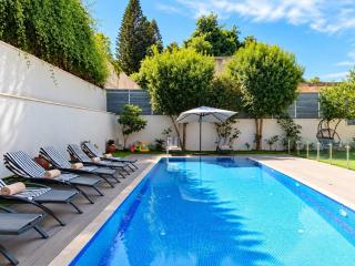 The Grand Estate Herzliya Luxury 7BR Pool Villa - 3